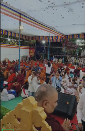 Seva Activity